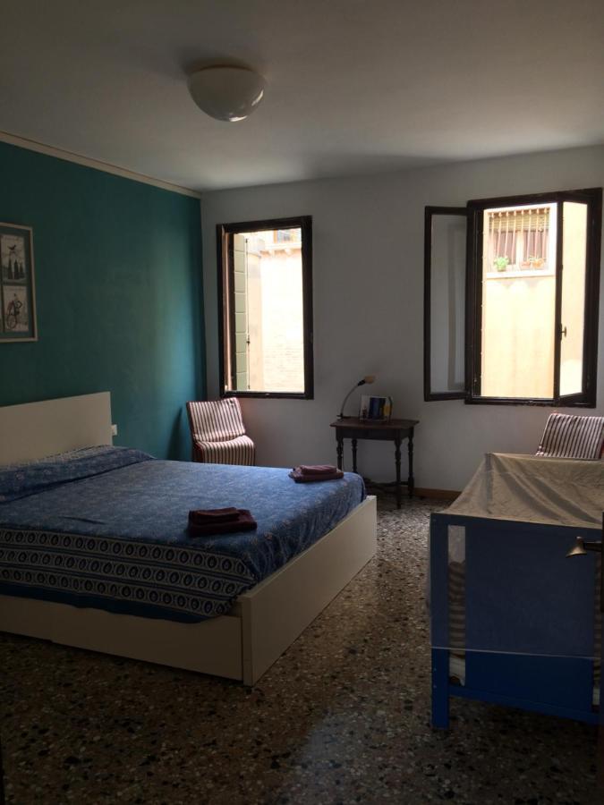 Cà Greta Veneza Exterior foto
