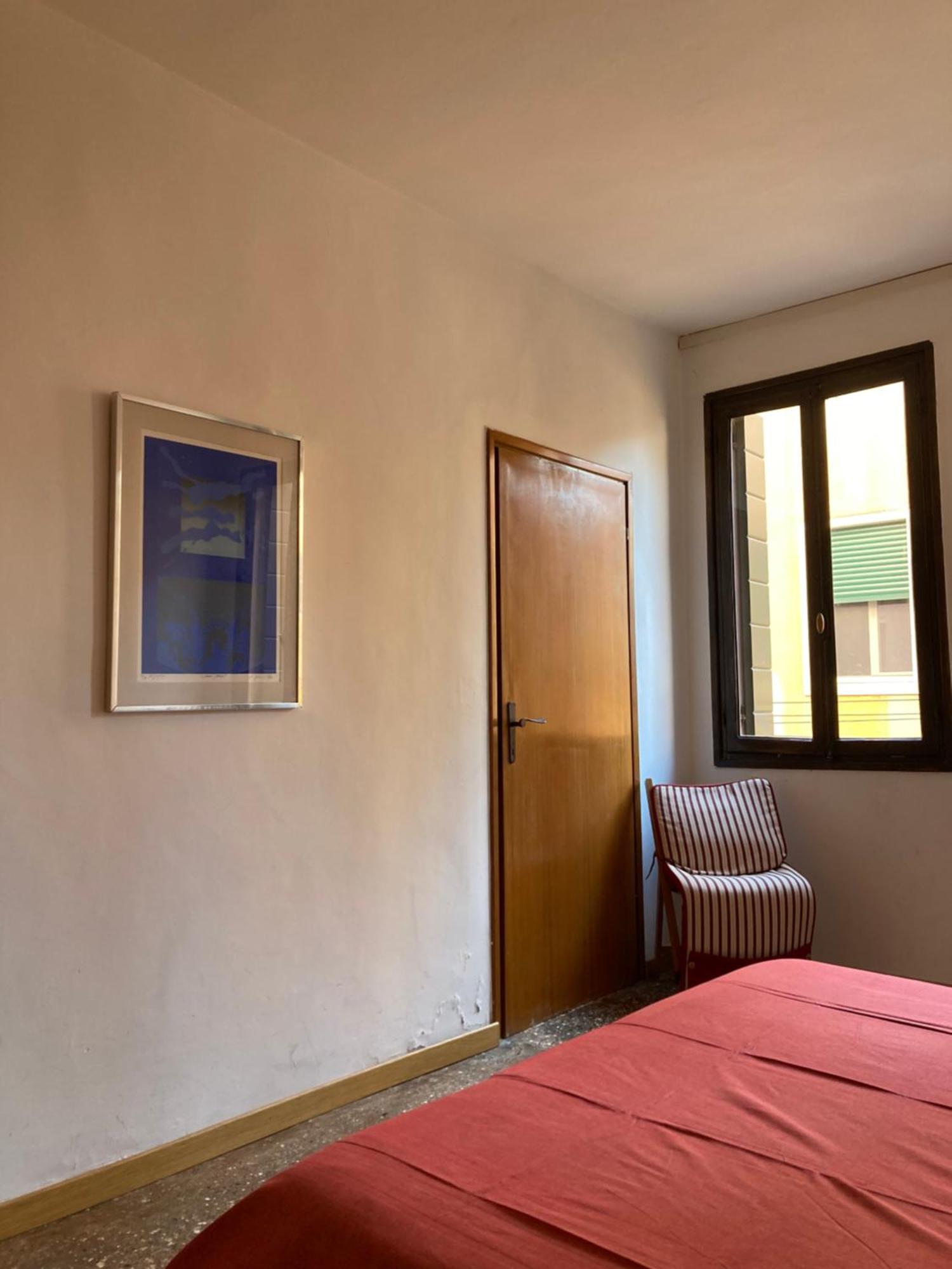 Cà Greta Veneza Exterior foto