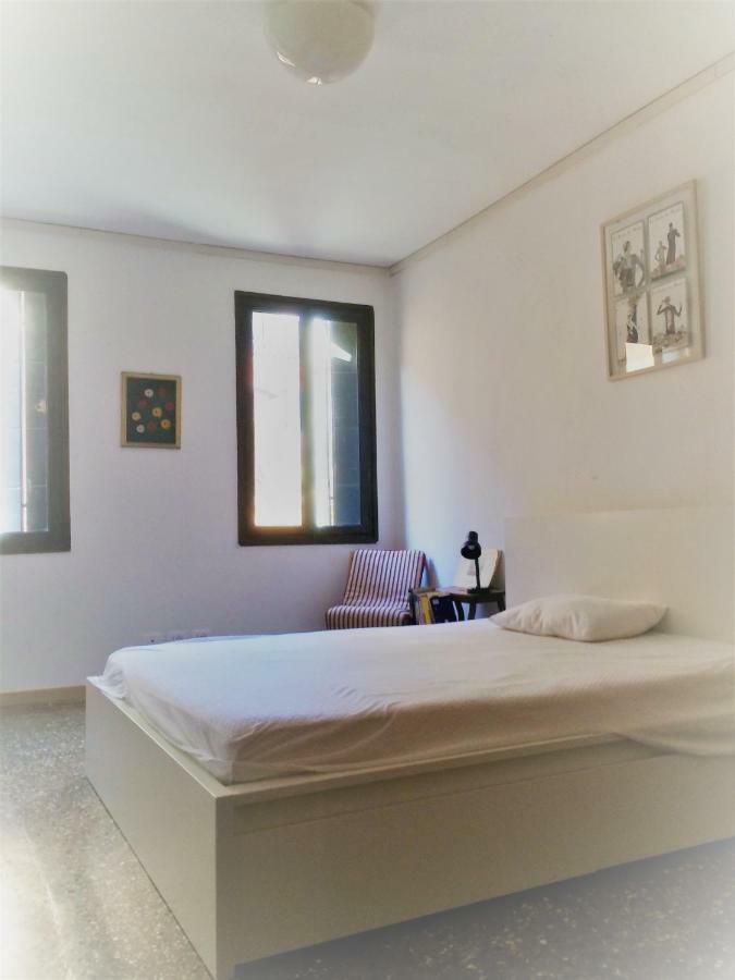 Cà Greta Veneza Exterior foto